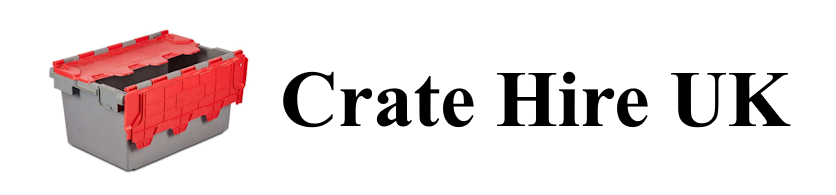 Crate Hire Uk